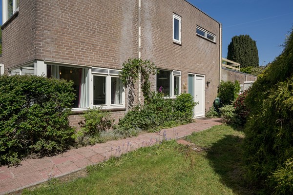 Medium property photo - Karel Doormanlaan 7, 2252 BE Voorschoten
